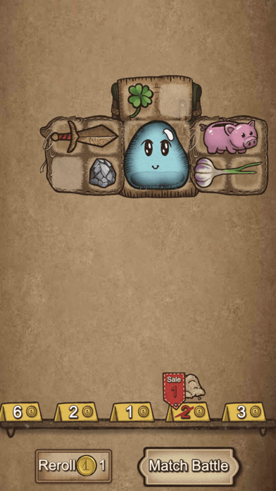 Backpack Battle Latest Version for Android/iOS APK - TapTap