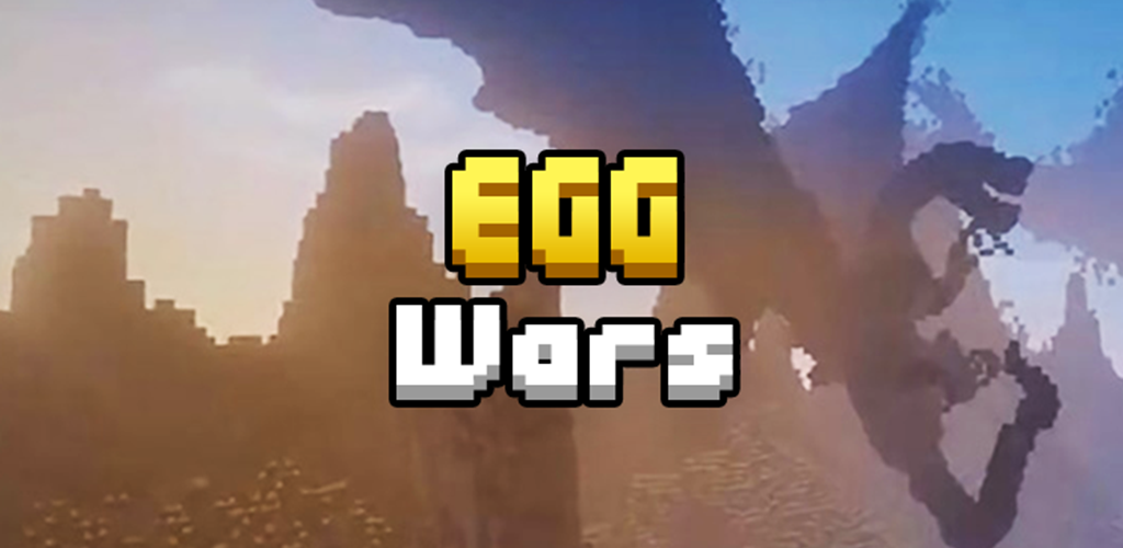 Banner of Egg Wars 