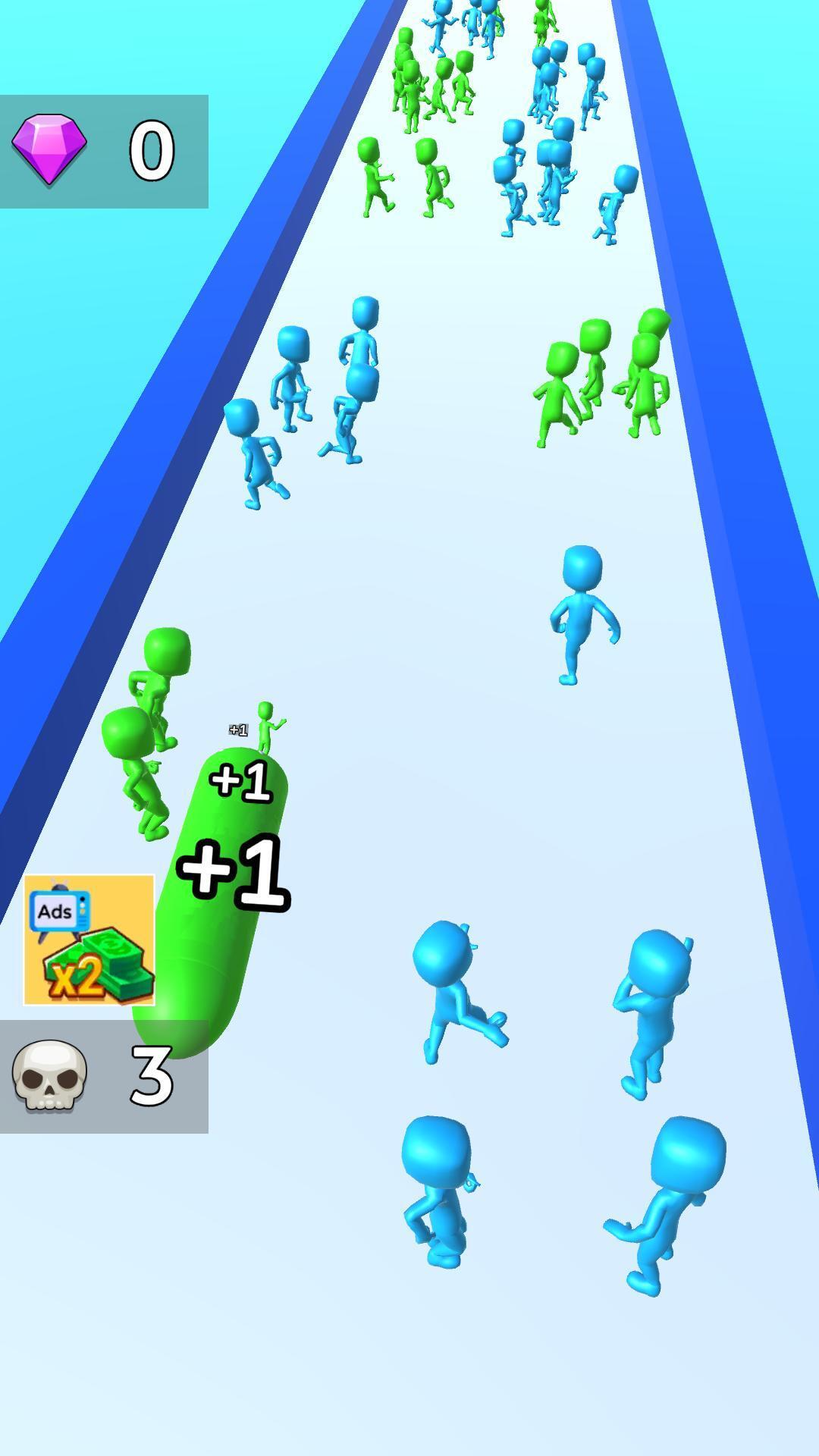 Snake Rushing Snake Rush Latest Version for Android/iOS APK - TapTap