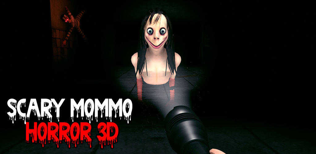 Banner of Horror Scary Horror Games 1.9