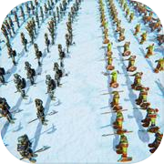 Ultimate Epic Battle Game