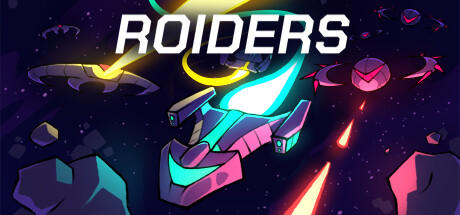 Banner of ROIDERS 