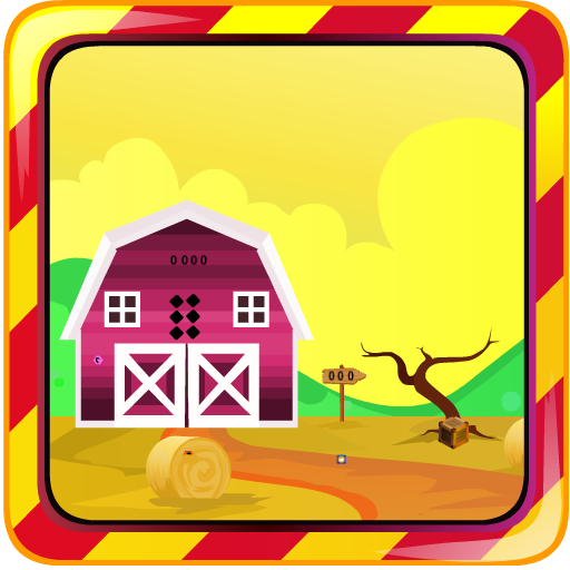 Pullet Escape Game Screenshot