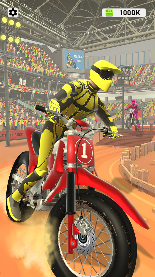 Download do APK de Racing in City para Android