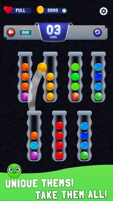 Ball Sort Master - Egg Sorting android iOS apk download for free-TapTap