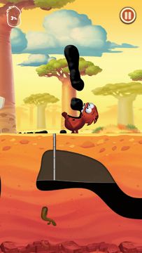 Oil Hunt 2 - Birthday Party Game Screenshot