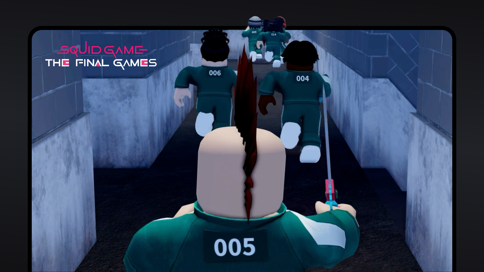 Roblox (ロブロックス) ゲームのスクリーンショット