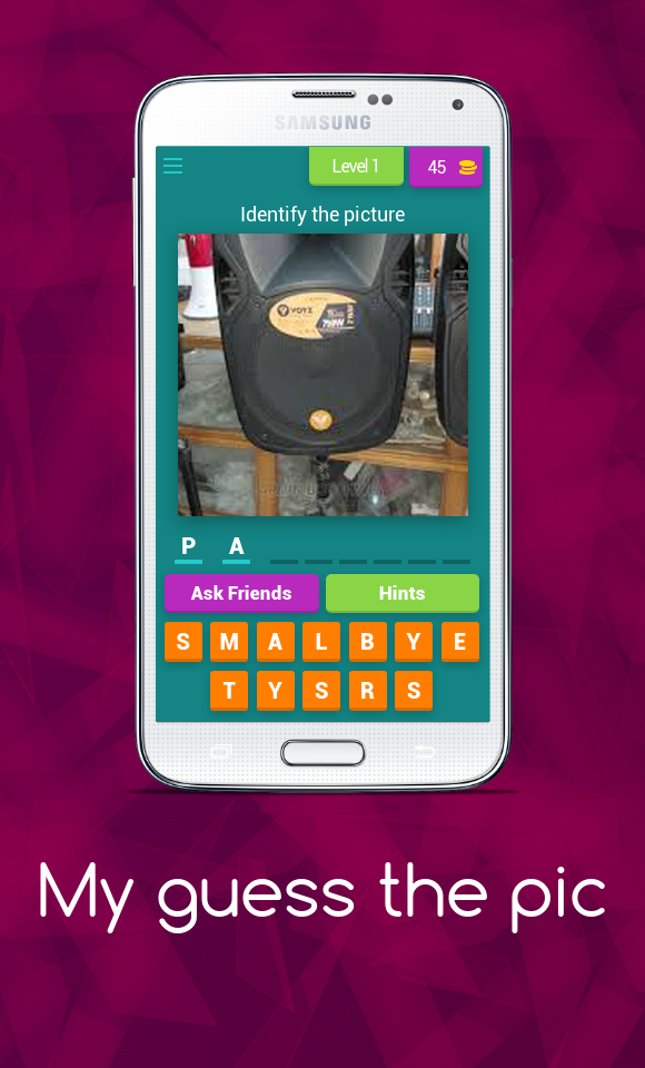 My ICT Tools Game Screenshot