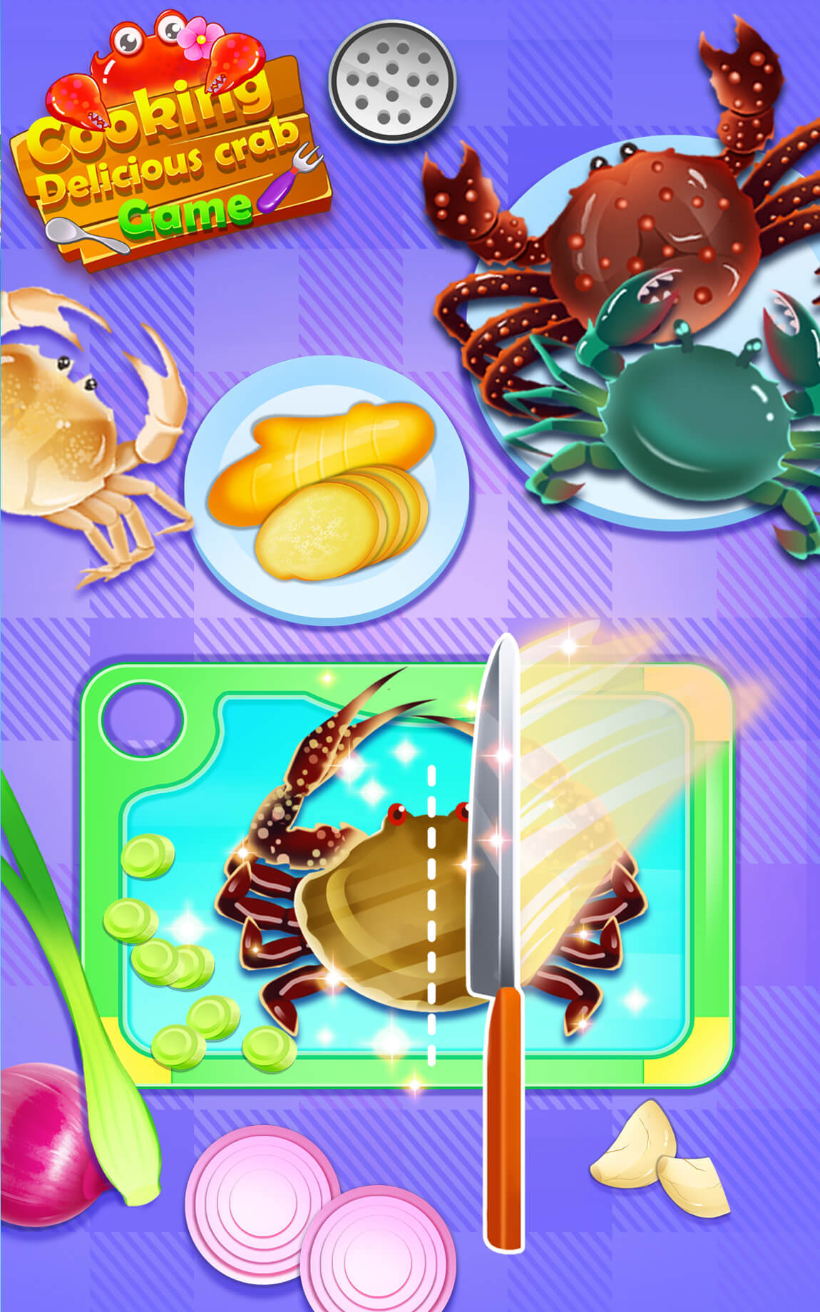 Jogos de Culinária Geléia de Bolo Doce versão móvel andróide iOS-TapTap