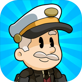 Idle Frontier: Tap Town Tycoon