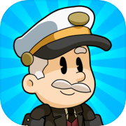 Idle Frontier: Ketuk Town Tycoon