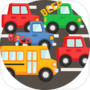 Cars Stack