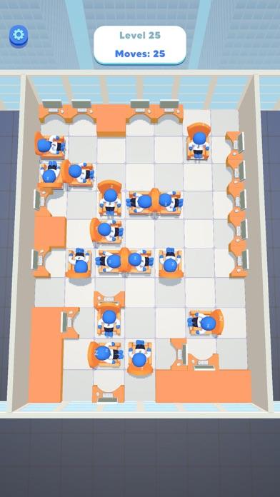 Office Jam 3D Game Screenshot