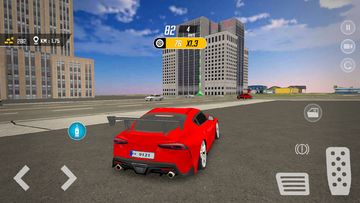 Drift Car Driving Games Game Screenshot