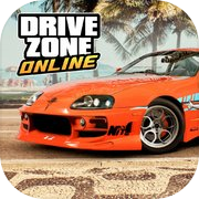 Drive Zone: Car Simulator