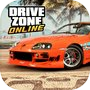 Drive Zone: Car Simulator Game