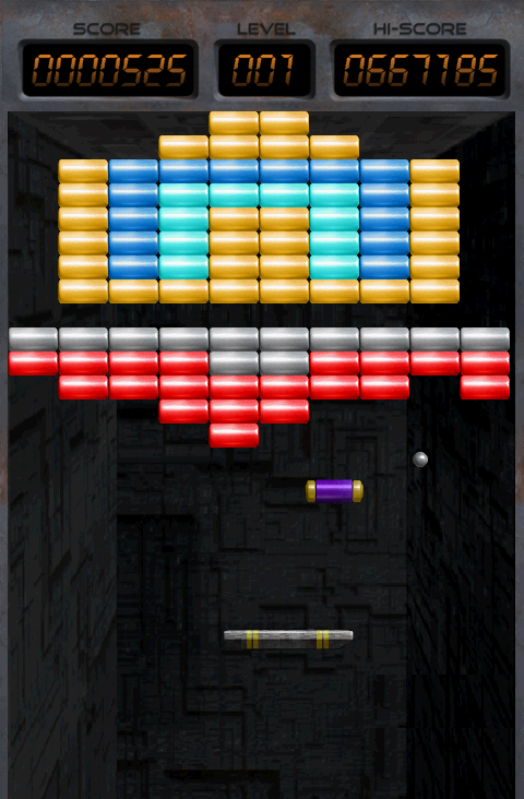 Screenshot 1 of Brick DEMOLITION 1.8.72
