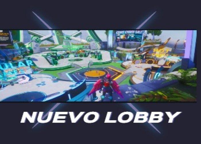 Screenshot of Smasch Batlle Royale