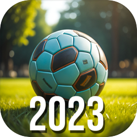 World Soccer Game 2023