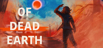 Banner of Of Dead Earth 