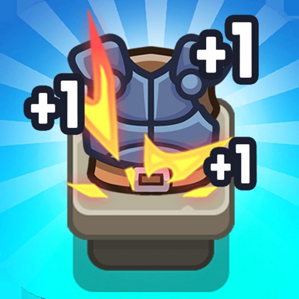 Warrior What?! Latest Version for Android/iOS APK - TapTap