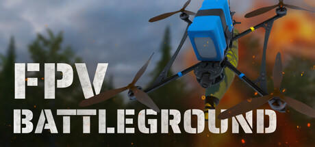 Banner of FPV Battleground 