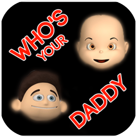 Whos your Daddy simulator 3d