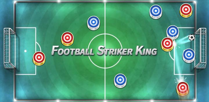 Banner of Soccer Striker King 1.1.0