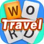 Icon of Word Travel