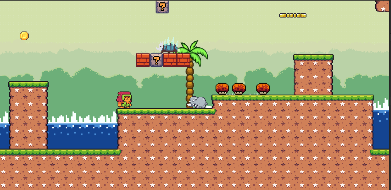 Super Jump & Run JACK's World android iOS apk download for freeTapTap