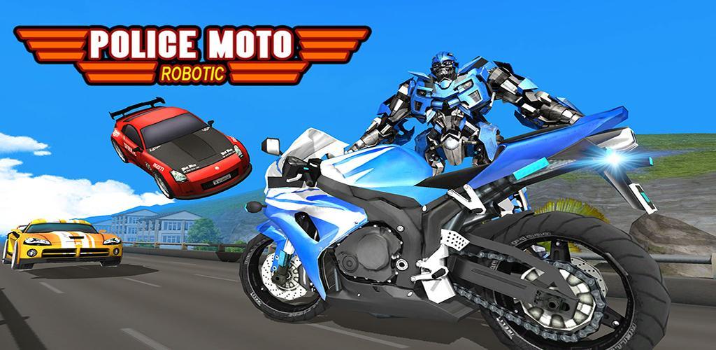 Jogo de moto transformers