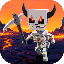 Hunt Royale: Action RPG Battle