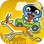 Icon of Pango Build Safari : kids 3-8