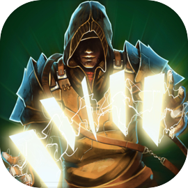 Evoker: Magic Card Game (TCG)