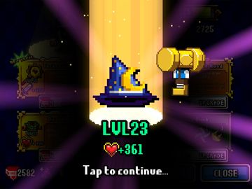 Dice Mage 2 ภาพหน้าจอเกม