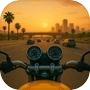 Icon of Bike Rider - Bike Racing Game