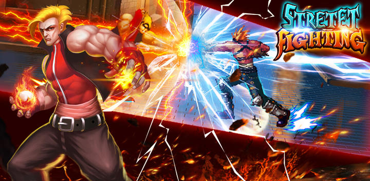Banner of boxing fighting game 1.0.2