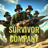 Screenshot of the video of Survivor Company