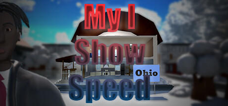 Banner of मेरी IShowSpeed 