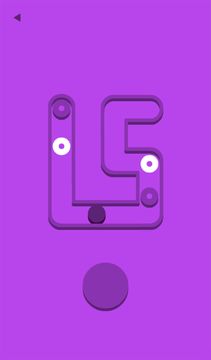 Cuplikan Layar Game purple