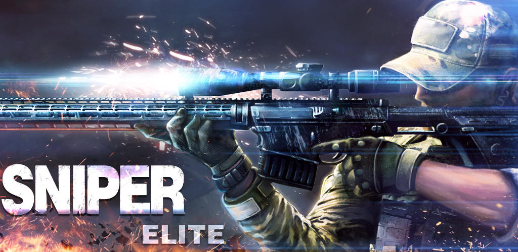 Sniper Elite screenshot