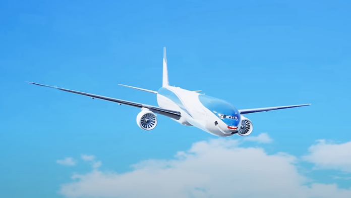 Screenshot of Real Flight Simulator:RFS Game