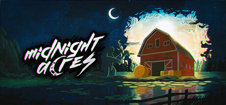 Banner of Midnight Acres 