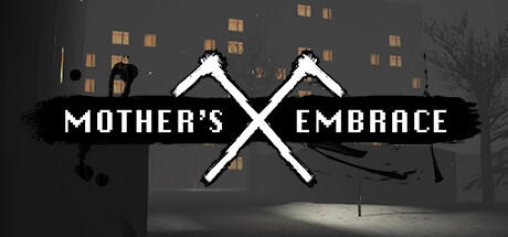 Banner of Mother's Embrace 