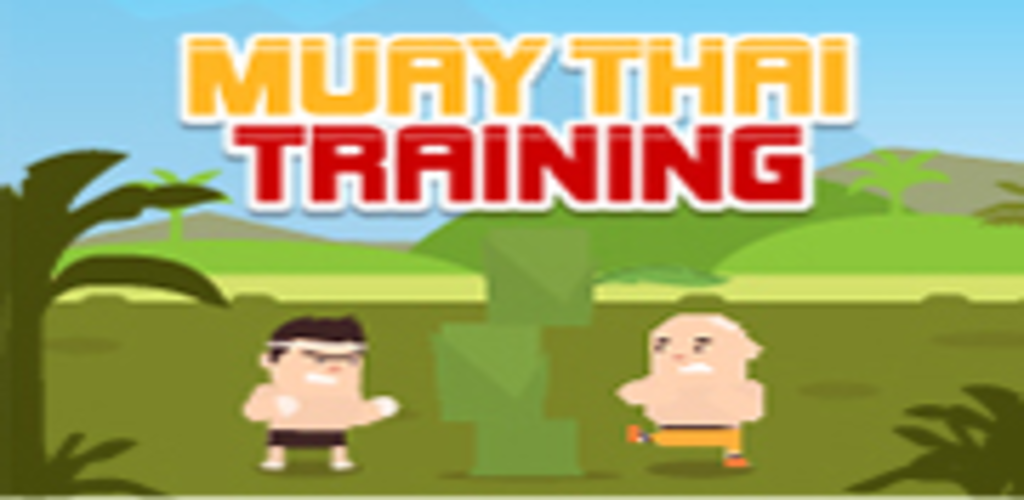 Banner of Treinamento de Muay Thai 1.0