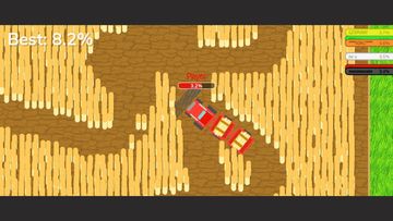 Ảnh chụp màn hình Harvester.io