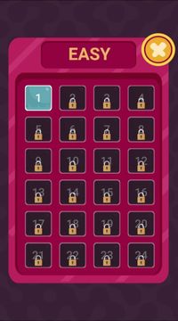 Liquid Logic Puzzle Game Screenshot