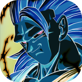 Goku Super Saiyan God 2 APK for Android Download