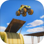 Offroad Racing Legend - Hill Climb