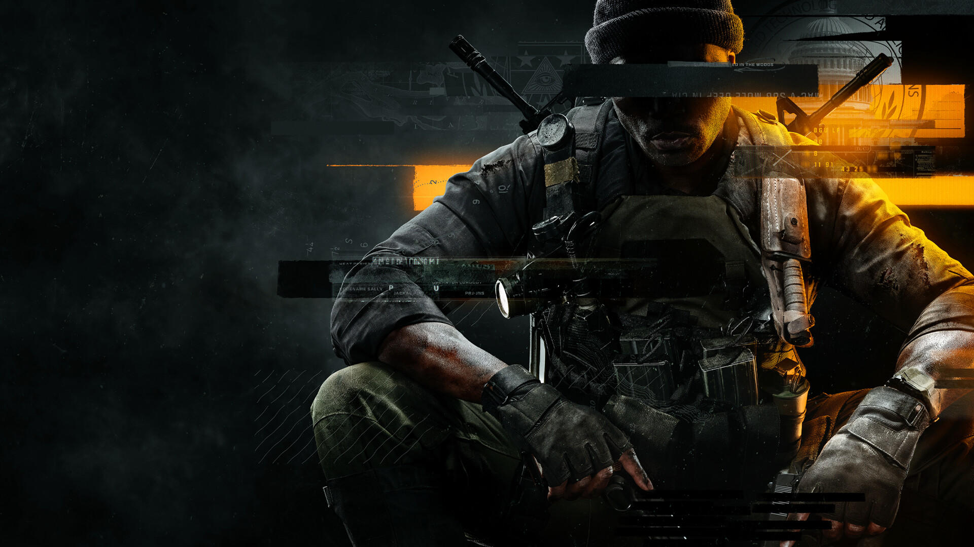 Screenshot 1 of Call of Duty®: Black Ops 6 